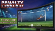 Ganhar muito com a demonstração do Penalty Shoot: emoção sem riscos