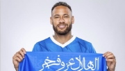 Rivaldo declara à Betfair que mudança de Neymar para o Al-Hilal é algo normal no futebol