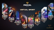 Pascal Gaming apresenta a solução de esportes virtuais de ponta Momentum