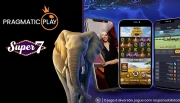 Pragmatic Play vai ao ar com o Super 7 da Argentina em Mendoza