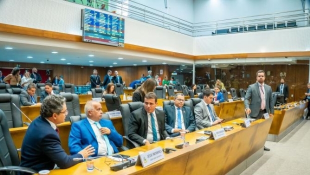 Assembleia Legislativa aprova projeto que altera serviço público de loteria no Maranhão