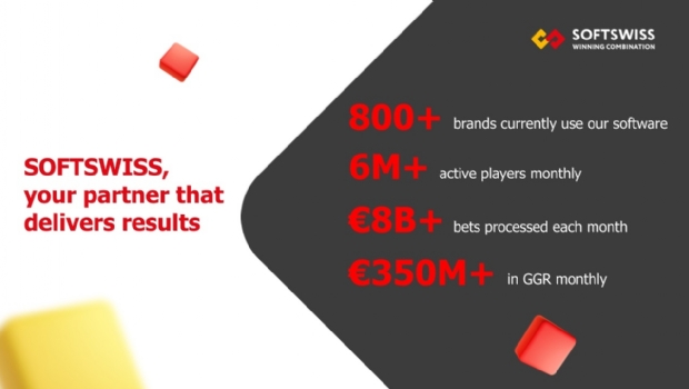 “Technology is the backbone of SOFTSWISS and it will be increasingly available to Brazil”