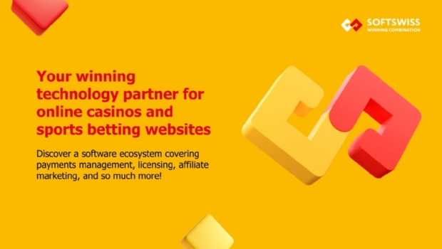 “Technology is the backbone of SOFTSWISS and it will be increasingly available to Brazil”