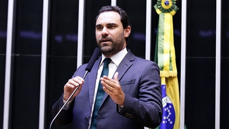 Deputado Adolfo Viana é indicado relator do PL das apostas esportivas