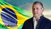 “Playtech dá boas-vindas aos recentes passos do governo de regular as apostas esportivas no Brasil”