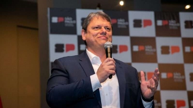 Governador de São Paulo quer loteria estadual para financiar as Santas Casas