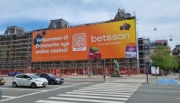 Betsson Group lança sua principal marca na Dinamarca