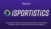 Exposição de marcas de casas de apostas esportivas no Brasileirão 2023: o novo cenário do futebol