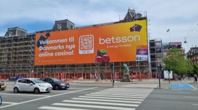 Ice Casino hjemmeside med spiludvalg