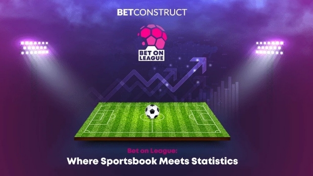 BetConstruct launches all-in-one betting solution with sportsbook and statistics integration