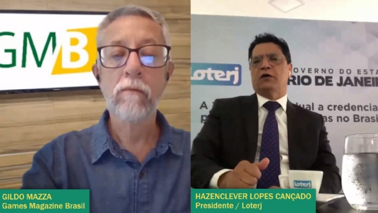 “Para nós é claro que o jogador pode apostar em um operador da Loterj de qualquer lugar do Brasil”