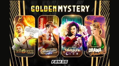 Descubra The Lucky Gazette: o primeiro episódio da série de jogos Golden  Multi Mystery da FBMDS - BNLData