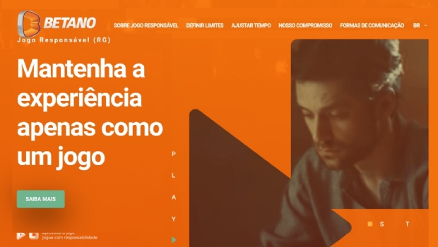 Betano launches website entirely dedicated to Responsible Gaming for Brazil and Portugal