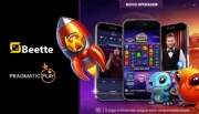Pragmatic Play se expande no Brasil com parceria da Beette