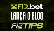 Grupo F12 lança blog oficial para compartilhar palpites esportivos e tendências do universo iGaming