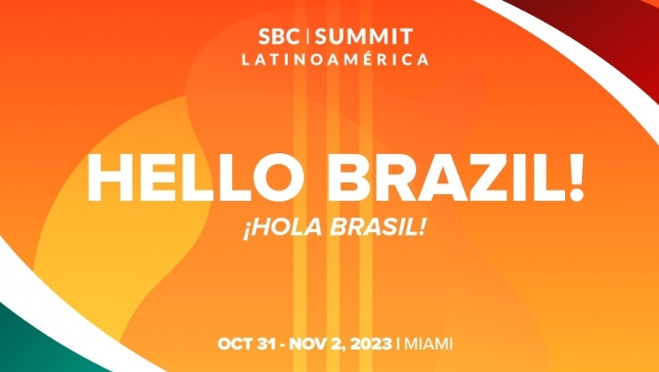 SBC Summit Latinoamérica oferecerá workshops, sessões e palestras feitas sob medida para o Brasil