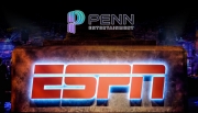 ESPN fecha acordo de US$ 1,5 bilhão para entrar nas apostas esportivas com a Penn Entertainment