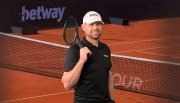 Betway adiciona a lenda do tênis Andy Roddick ao seu portfólio de embaixador global