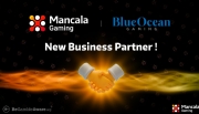Mancala Gaming e BlueOcean Gaming unem forças