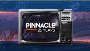 Pinnacle comemora aniversário de 25 anos com lançamento da Silver Stakes