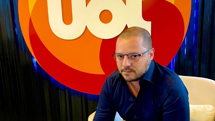 UOL inicia comercialização de seu projeto 2024 para casas de apostas esportivas