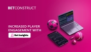 BetConstruct apresenta seu mais recente sistema para aumentar o envolvimento dos jogadores