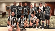 PariMatch leva torcedores à Argentina para torcerem pelo Botafogo na Copa Sul-Americana