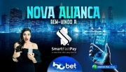 BetConnections e a brasileira SmartFastpay se unem para oferecer soluções de pagamento inovadoras