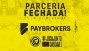 PayBrokers is the new sponsor of FC Cascavel