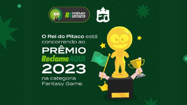 Rei do Pitaco entra na lista do Reclame Aqui 2023 que premia compromisso no atendimento ao cliente