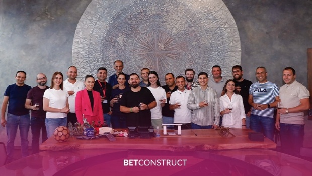 BetConstruct aumenta sua oferta de plataforma em 25% com a introdução do Multi-Wallet