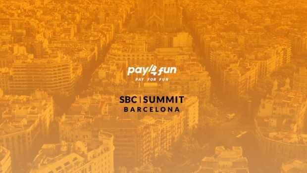 Pay4Fun estará no SBC Summit Barcelona para apresentar suas soluções de pagamentos