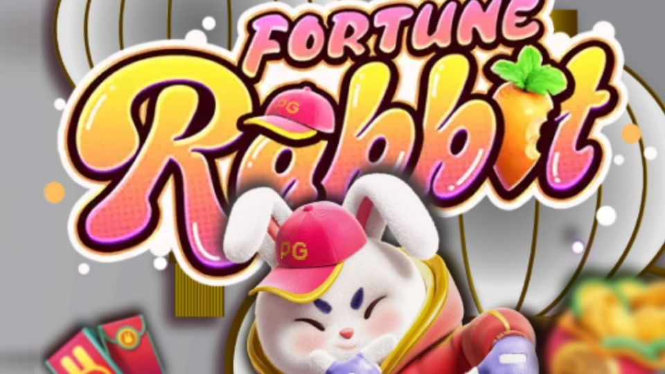 Saiba tudo sobre o incrível mundo do Fortune Rabbit - Games Magazine ...