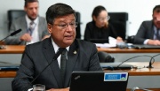 Comissão do Senado aprova projeto que repassa 1% das loterias para defesa civil
