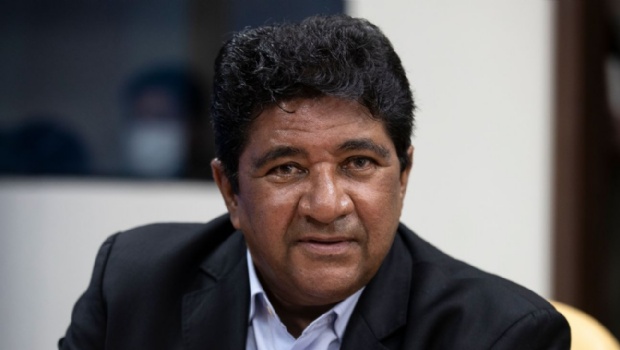 Presidente da CBF Ednaldo Rodrigues pode ser ouvido duas vezes no Congresso nesta quarta