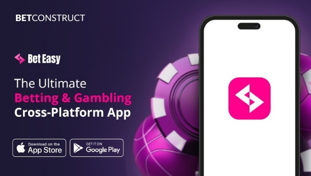 BetConstruct lança novo produto para criação de aplicativos móveis multiplataforma