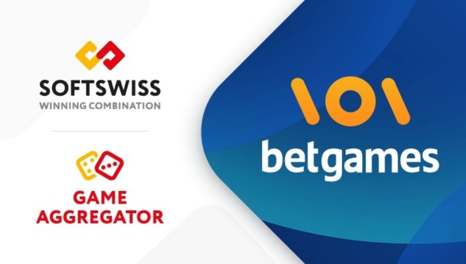 SOFTSWISS Game Aggregator enhances its portfolio with BetGames ﻿Games