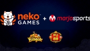 Neko Games detecta aumento do envolvimento dos jogadores em seus videobingos na MarjoSports
