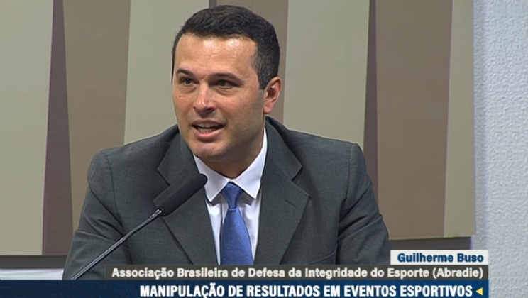 Guilherme Buso: “Educação é fundamental para prevenir a manipulação de resultados no Brasil”