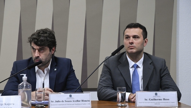 Guilherme Buso: “Educação é fundamental para prevenir a manipulação de resultados no Brasil”