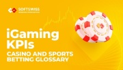 SOFTSWISS compartilha 54 KPI’s vitais para cassinos online e apostas esportivas