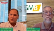 “Superbet chega ao Brasil para atingir a liderança de mercado no menor tempo possível”