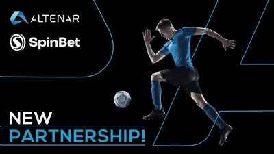 Spinbet Casino preview