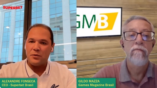 “Superbet chega ao Brasil para atingir a liderança de mercado no menor tempo possível”