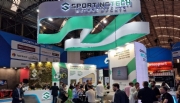 Sucesso da Sportingtech no SBC Summit Barcelona foi coroado com a conquista de prêmios