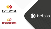 SOFTSWISS Sportsbook faz parceria com Bets.io
