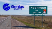 Genius Sports obtém licença provisória de jogo em Nebraska