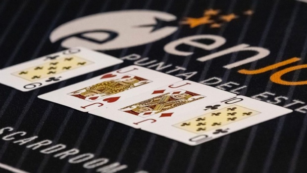 Enjoy Punta del Este se consolida como maior Poker Club da América Latina
