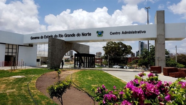 Governo do Rio Grande do Norte estuda criação de uma loteria para elevar receitas