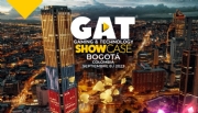 GAT Showcase Bogotá abre suas portas hoje para mais de 1.400 empresários